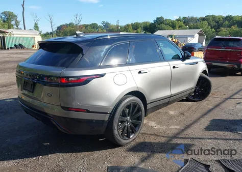 2019 Land Rover Range Rover Velar P250 R-Dynamic Se z USA, uszkodzony, nr VIN SALYL2EX9KA220383